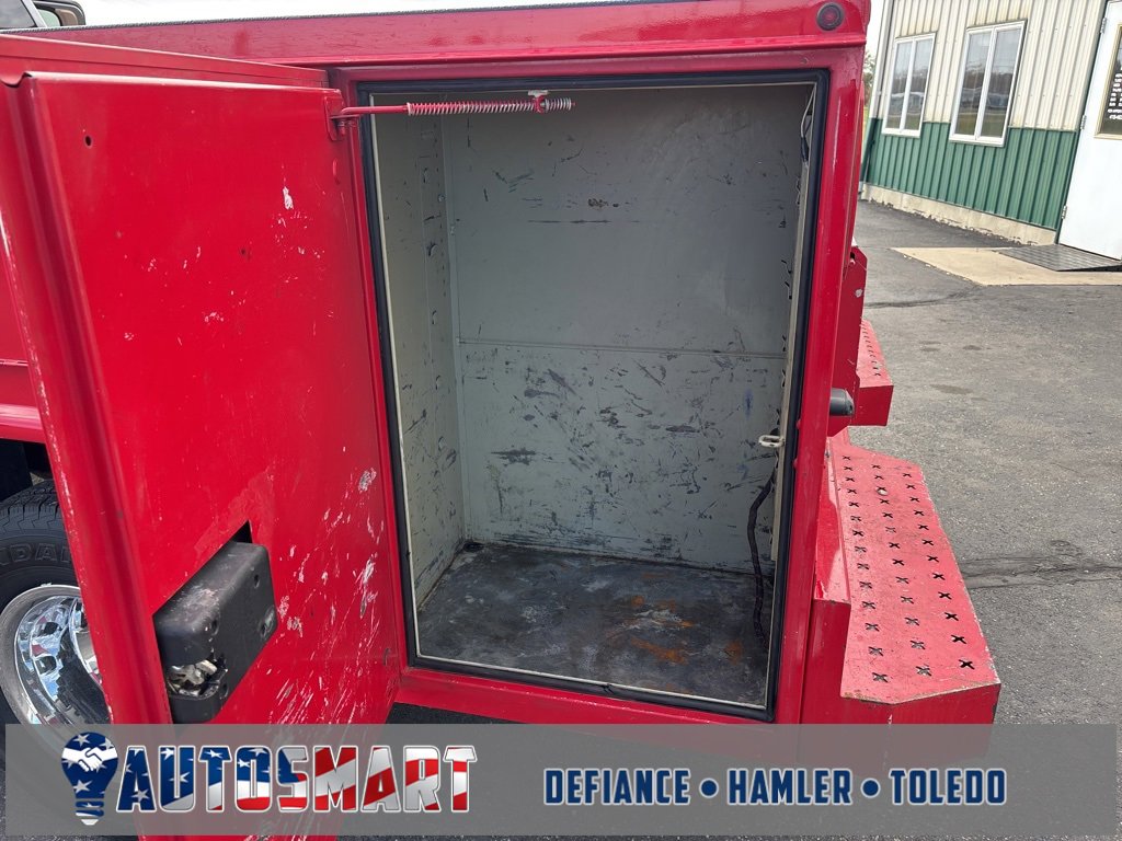 Used 2020 RAM 3500 Tradesman w/ Chrome Appearance Group image 58