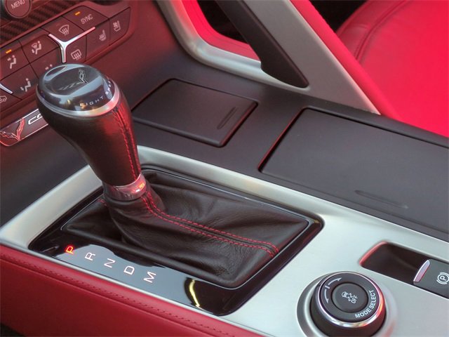 Used 2015 Chevrolet Corvette Stingray Z51 w/ 3LT Preferred Equipment Group image 20