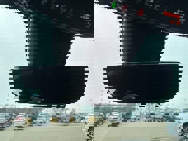 New 2026 Chevrolet Equinox RS w/ Convenience Package III image 34