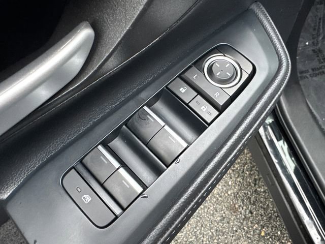 Certified 2024 Toyota Grand Highlander XLE image 30