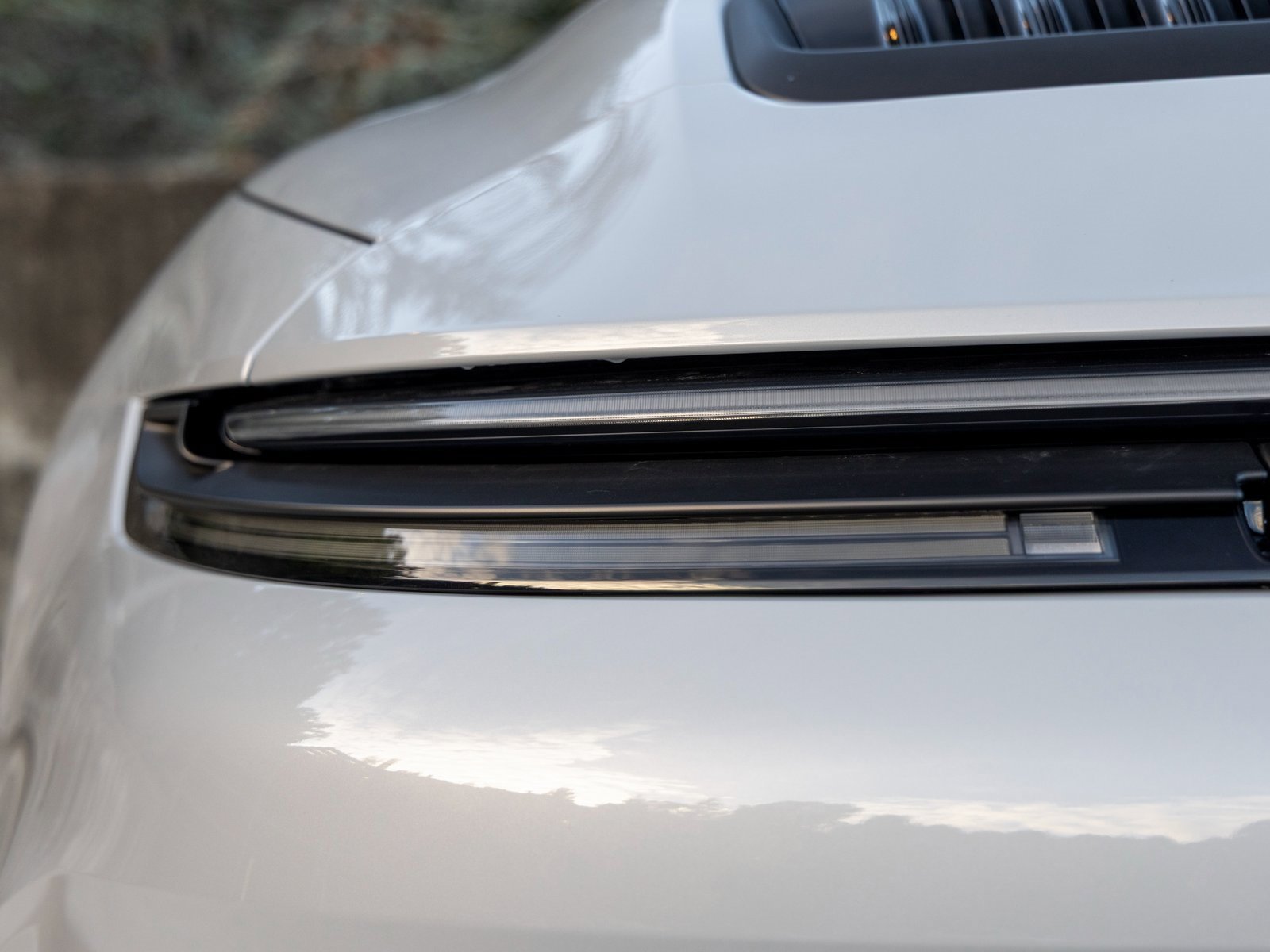 Certified 2025 Porsche 911 Carrera GTS image 18