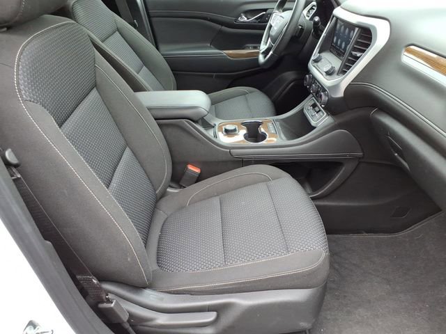 Used 2023 GMC Acadia SLE AWD/4WD image 8