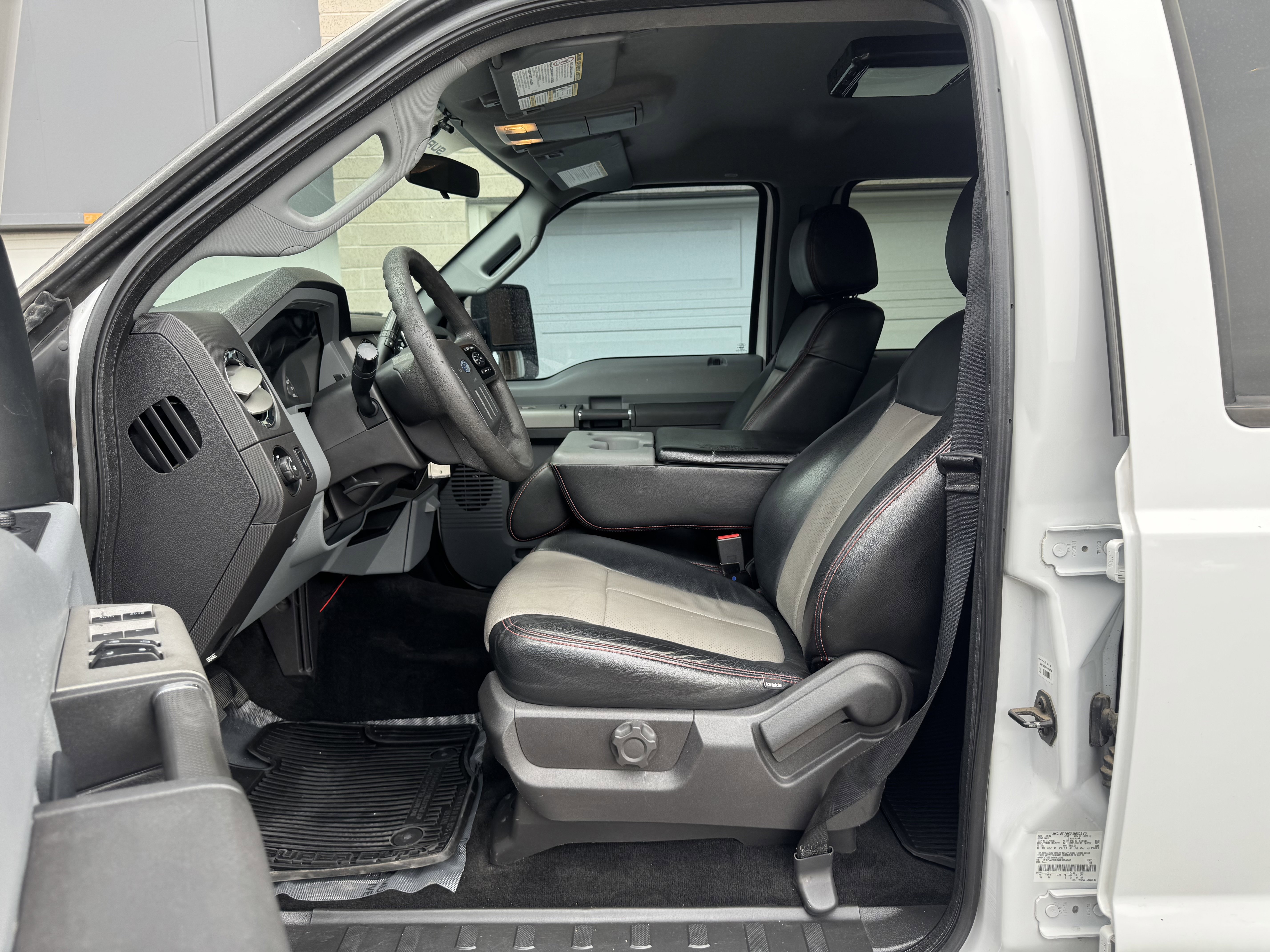 Used 2016 Ford F250 XLT image 13
