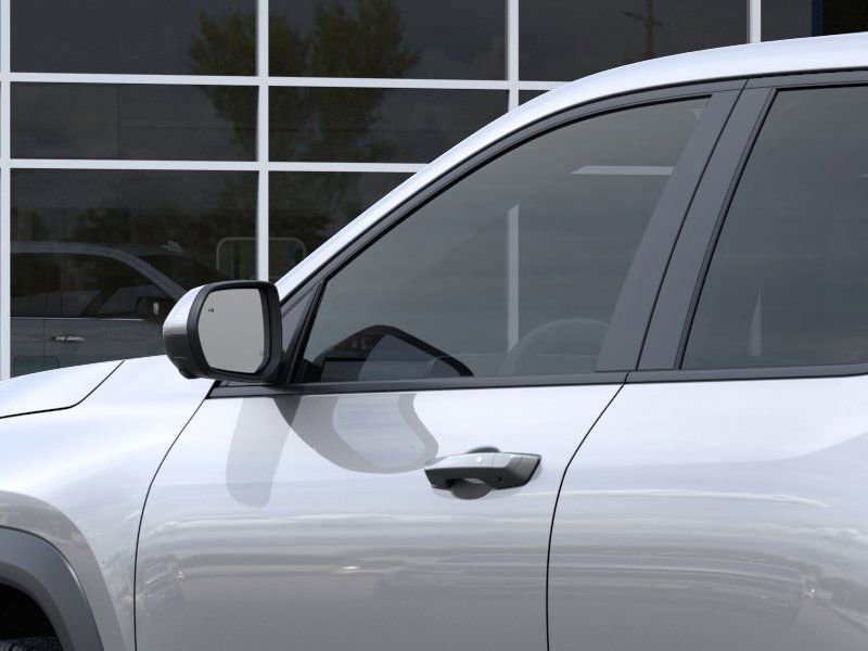 New 2026 Chevrolet Equinox LT w/ Safety and Technology Package image 12