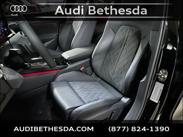 New 2026 Audi S5 Premium Plus AWD/4WD image 21