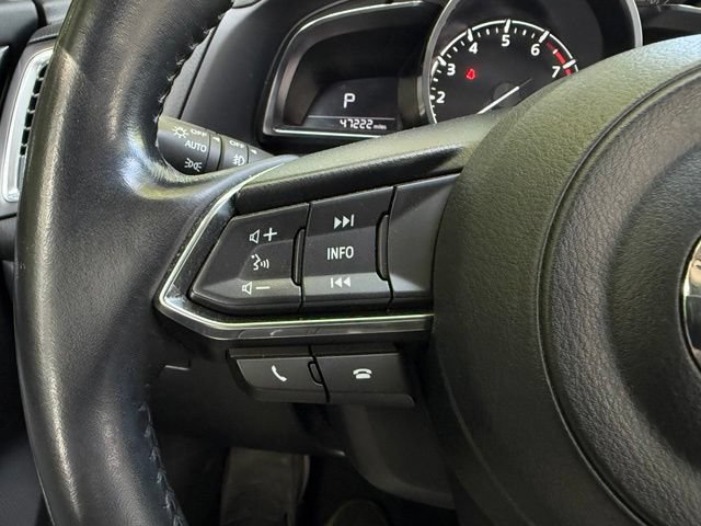 Used 2017 MAZDA MAZDA3 Grand Touring w/ Premium Equipment Package FWD image 20
