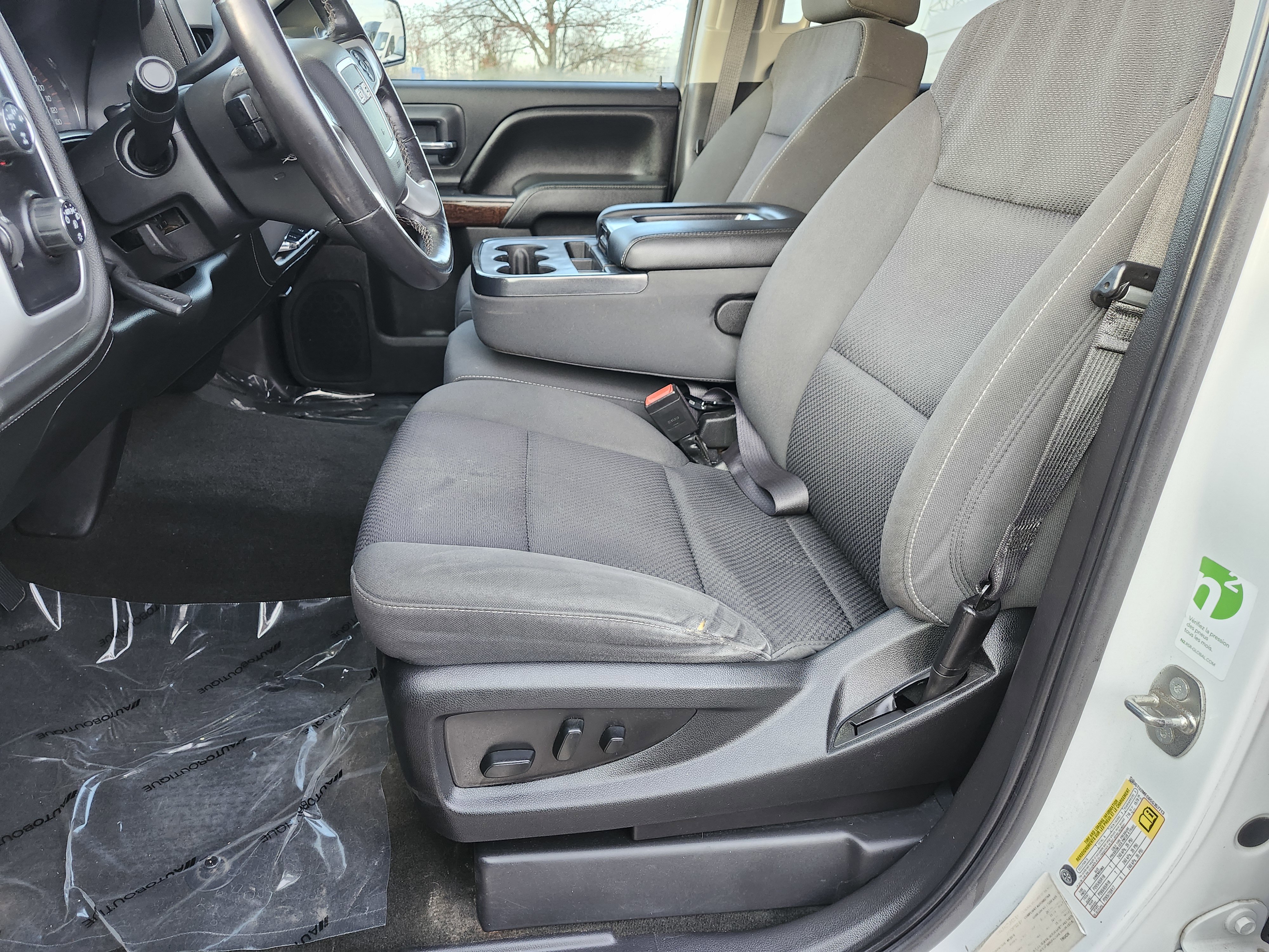 Used 2016 GMC Sierra 1500 SLE image 23