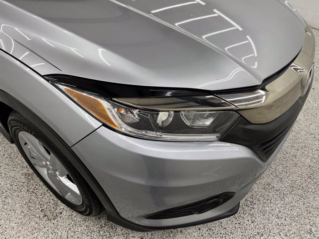 Used 2020 Honda HR-V EX image 9