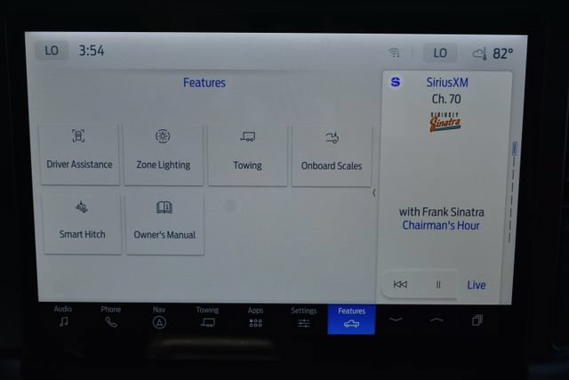 Used 2024 Ford F150 Lariat w/ Equipment Group 502A High AWD/4WD image 33