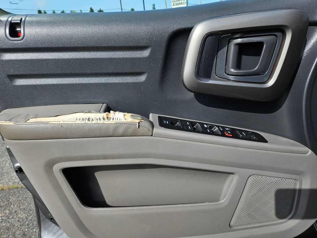 Used 2009 Honda Ridgeline RTL image 17