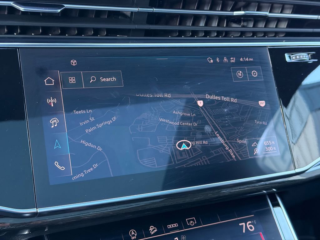 Used 2025 Audi Q7 3.0T Premium Plus image 29