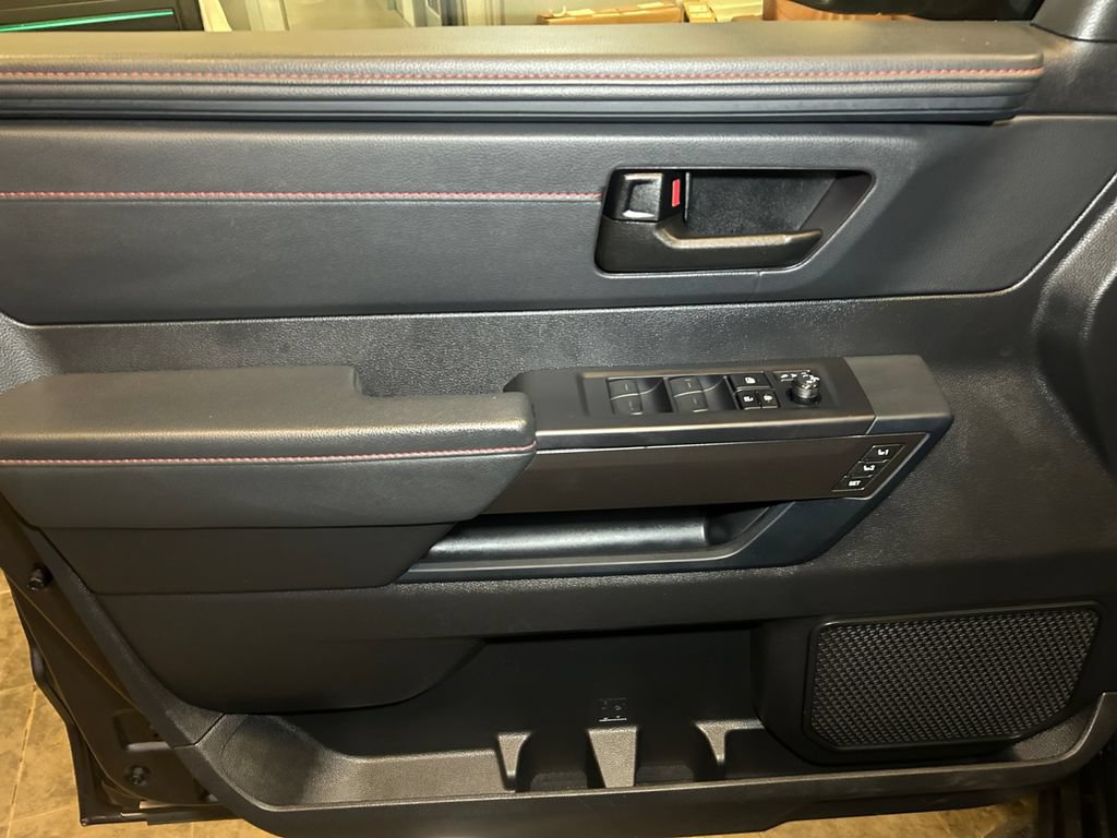 Used 2023 Toyota Sequoia TRD Pro AWD/4WD image 20