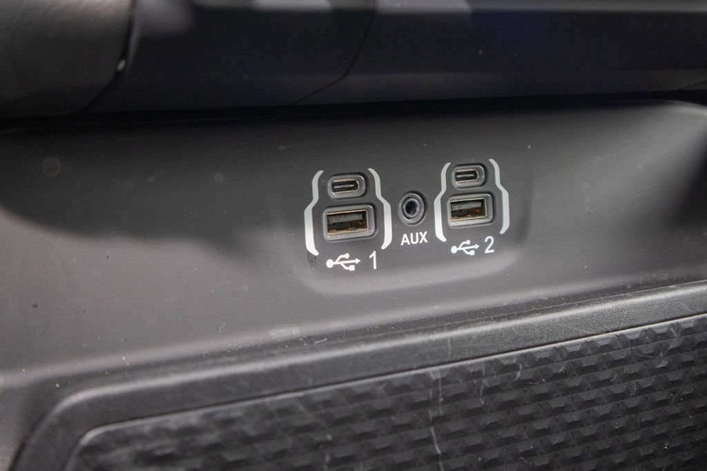 Used 2019 RAM 2500 Big Horn image 23