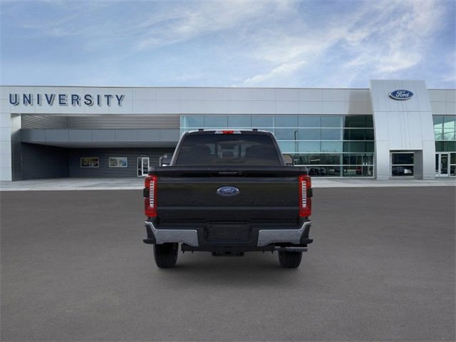 New 2026 Ford F350 Lariat image 5