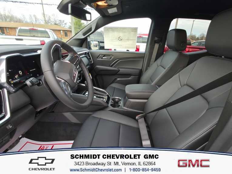 New 2026 GMC Canyon Elevation w/ Convenience Package image 12