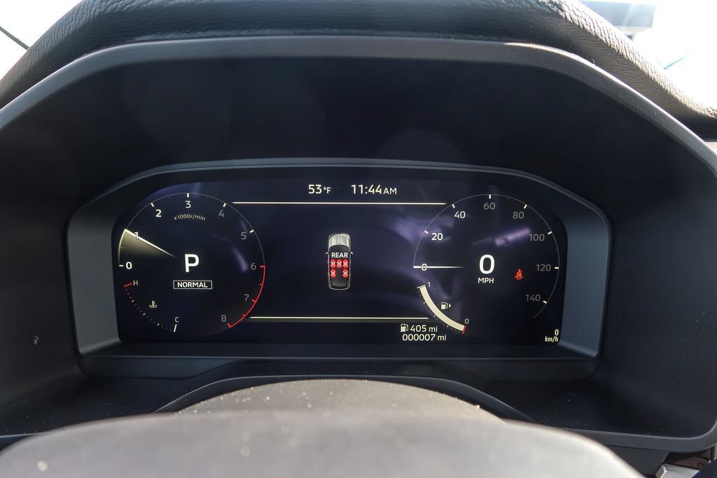 New 2026 Mitsubishi Outlander SE AWD/4WD image 29