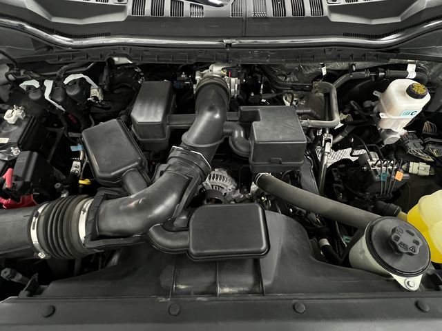 Used 2021 Ford F250 XL w/ Power Equipment Group RWD image 9