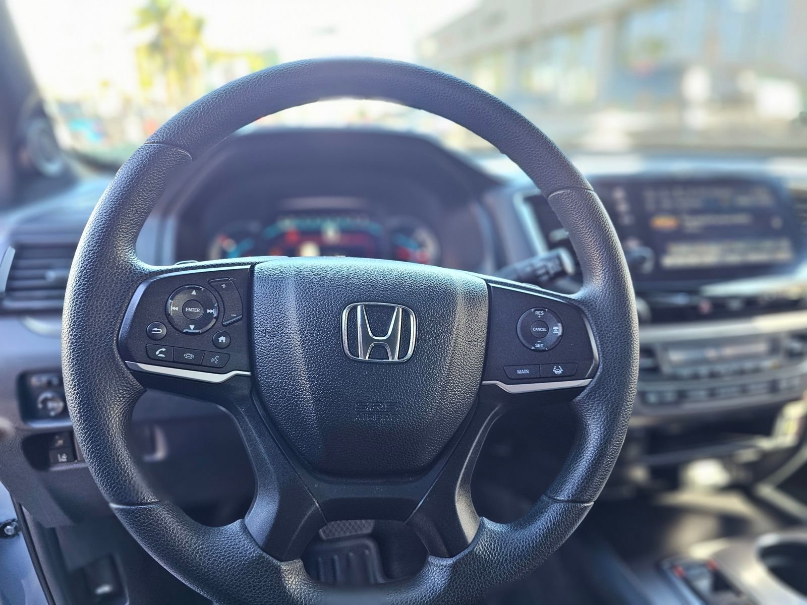 Used 2022 Honda Pilot Sport image 23