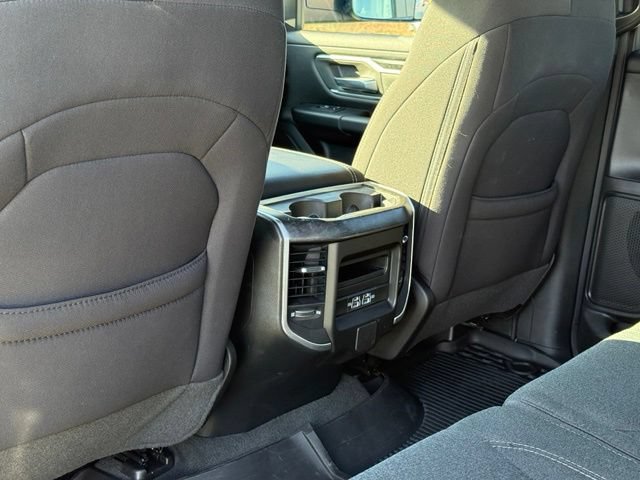 Used 2023 RAM 1500 Big Horn AWD/4WD image 28
