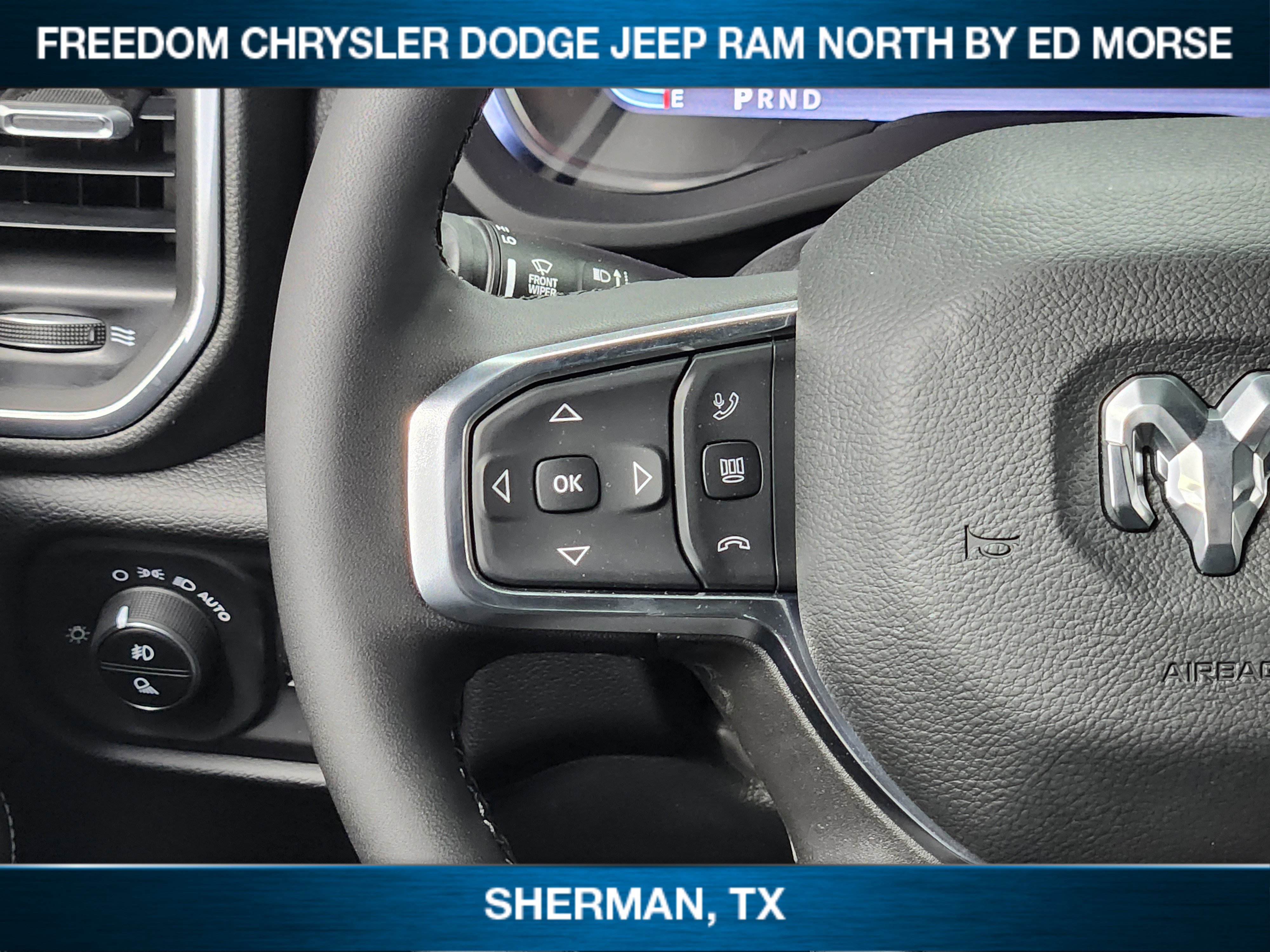 New 2026 RAM 2500 Laramie image 19