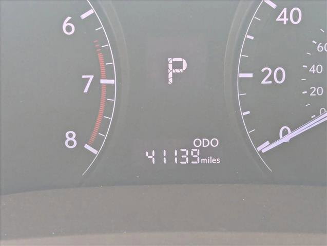 Used 2014 Lexus RX 350 FWD w/ Navigation Package image 4