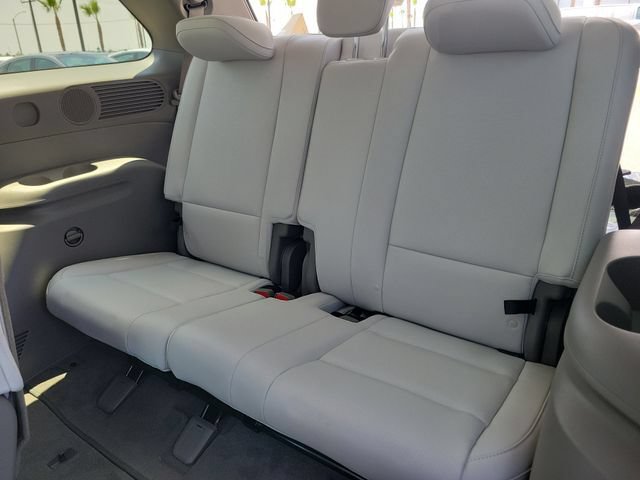 New 2026 Hyundai Palisade SEL FWD image 28