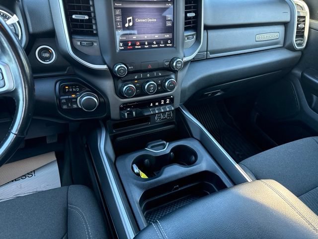 Used 2021 RAM 1500 Big Horn AWD/4WD image 22