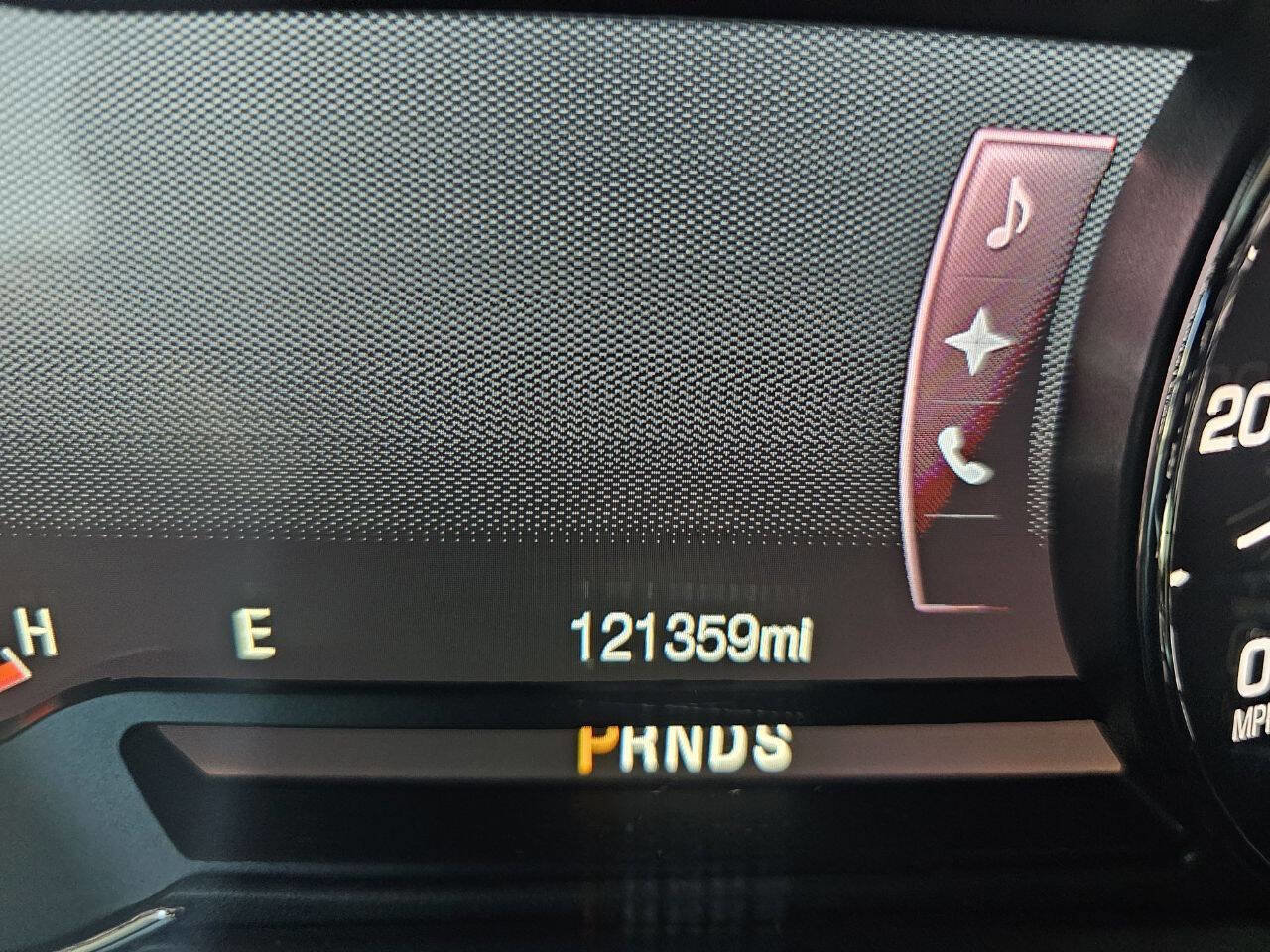 Used 2015 Lincoln MKC AWD w/ Equipment Group 102A Reserve image 6