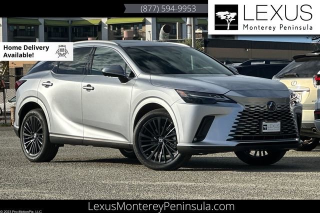 New 2026 Lexus RX 350 Premium image 1