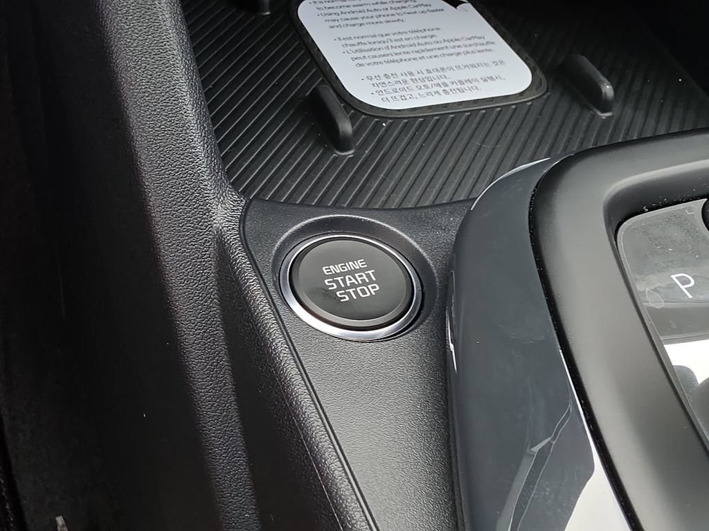 New 2026 Kia K4 GT-Line Turbo FWD image 27