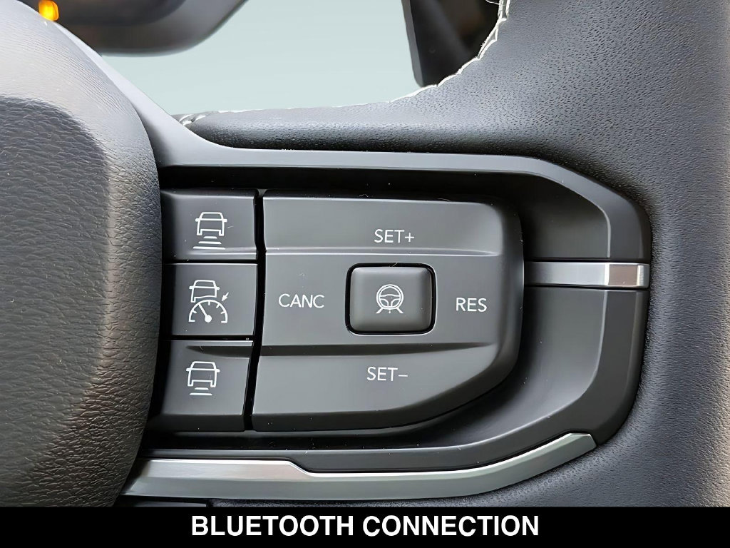 New 2026 Jeep Cherokee Laredo AWD/4WD image 21