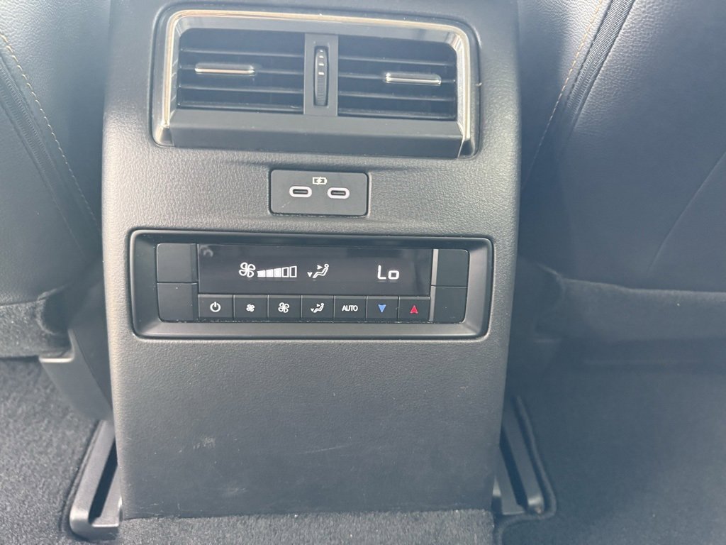 Used 2024 MAZDA CX-90 3.3 Turbo S image 57