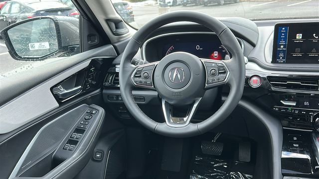 New 2026 Acura MDX SH-AWD w/ Technology Package image 24