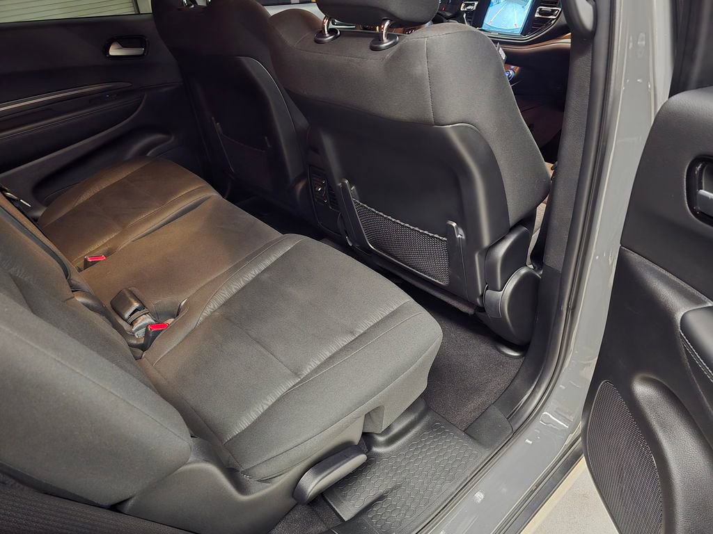 Certified 2023 Dodge Durango SXT Launch Edition image 33