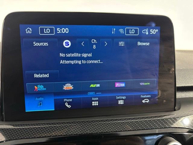 Used 2025 Ford Escape ST-Line Select image 19