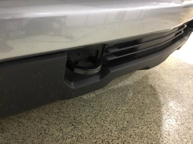 New 2026 Chevrolet Silverado 1500 Custom image 28