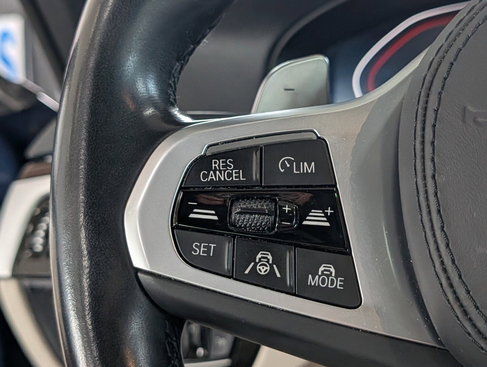 Certified 2023 BMW 530i xDrive AWD/4WD image 19