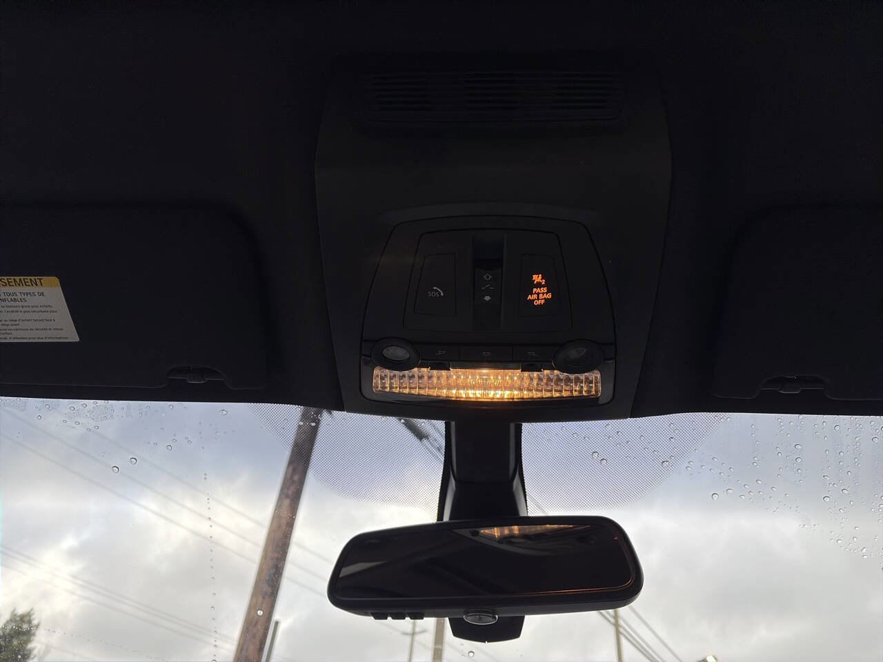 Used 2012 BMW 535i Gran Turismo image 38