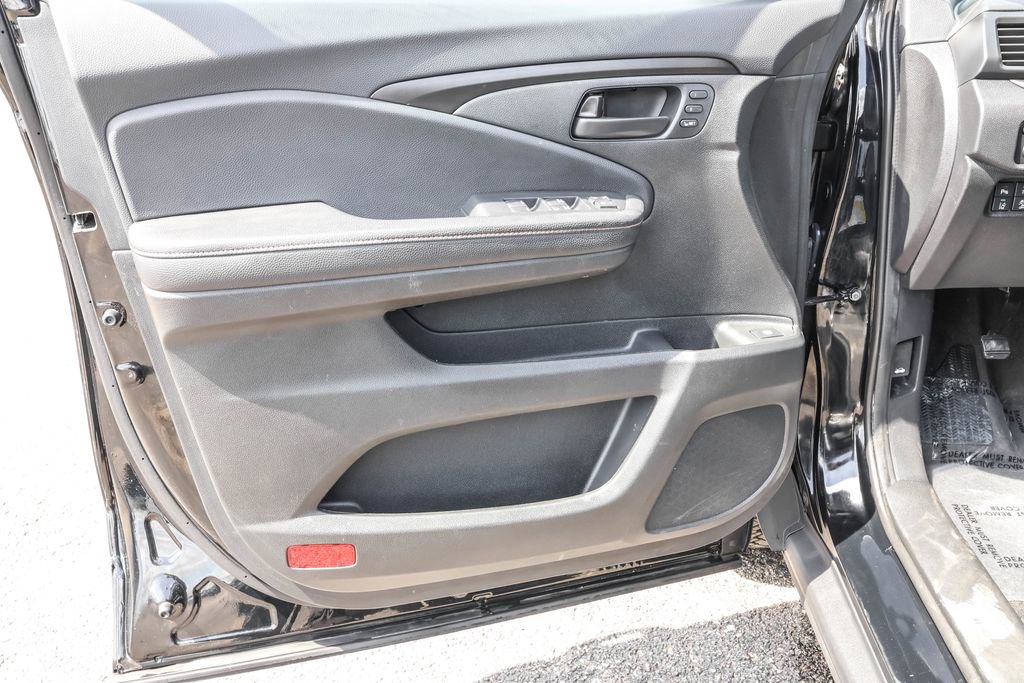 Used 2024 Honda Ridgeline TrailSport image 29