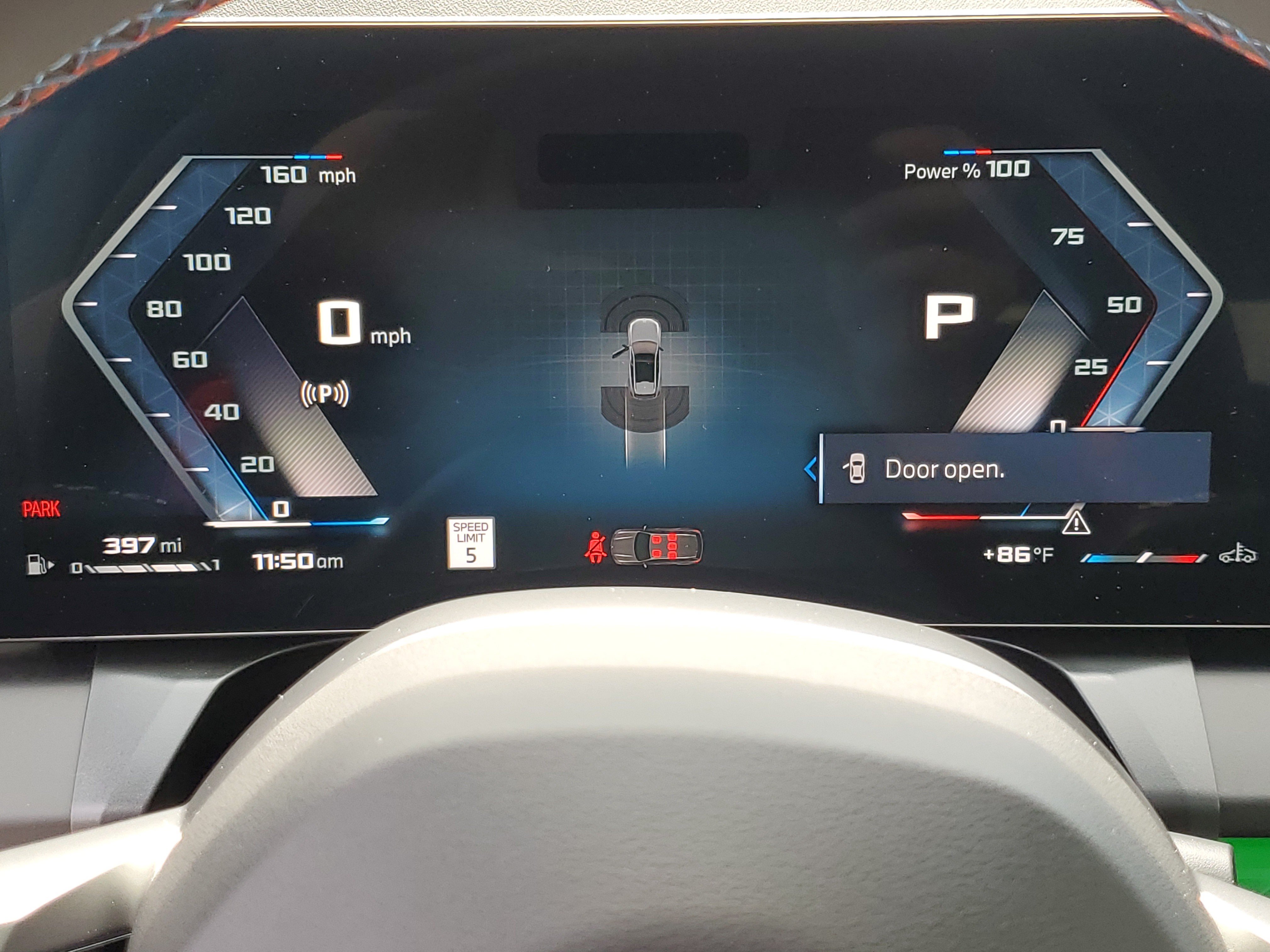 New 2026 BMW X3 M50 w/ Premium Package AWD/4WD image 10
