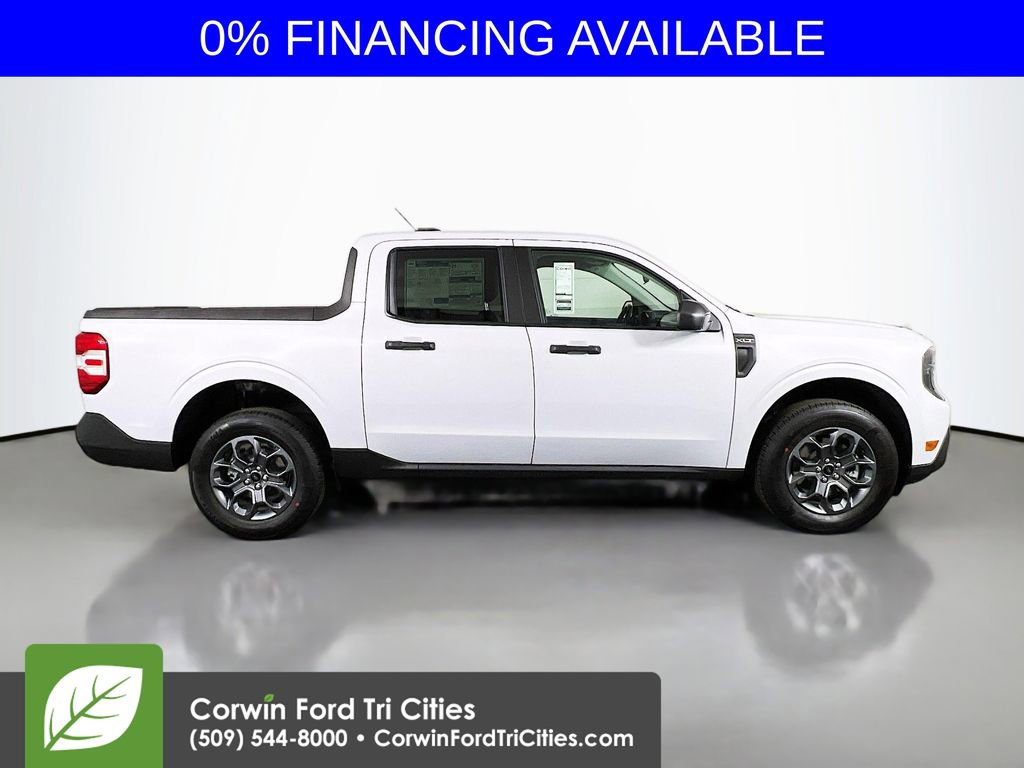 New 2026 Ford Maverick XLT image 17