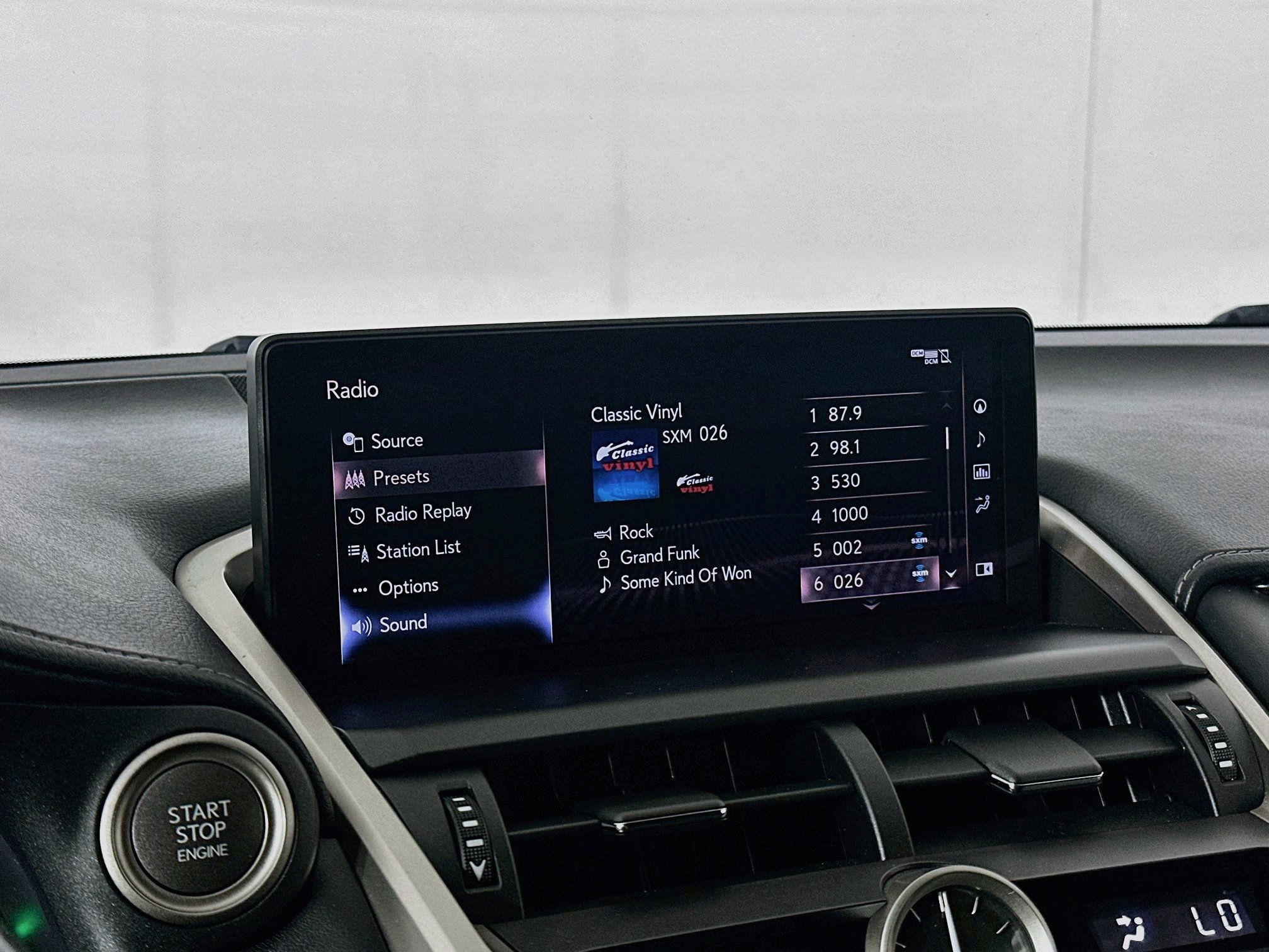 Used 2020 Lexus NX 300 F Sport w/ F Sport Premium Package AWD/4WD image 21