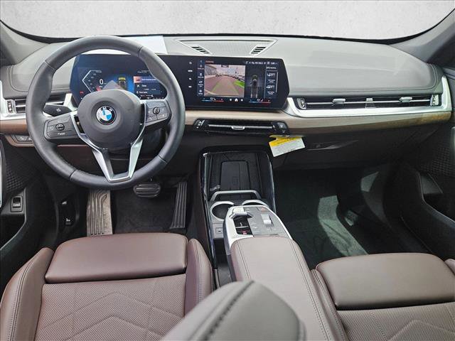 Certified 2025 BMW X1 xDrive28i image 15