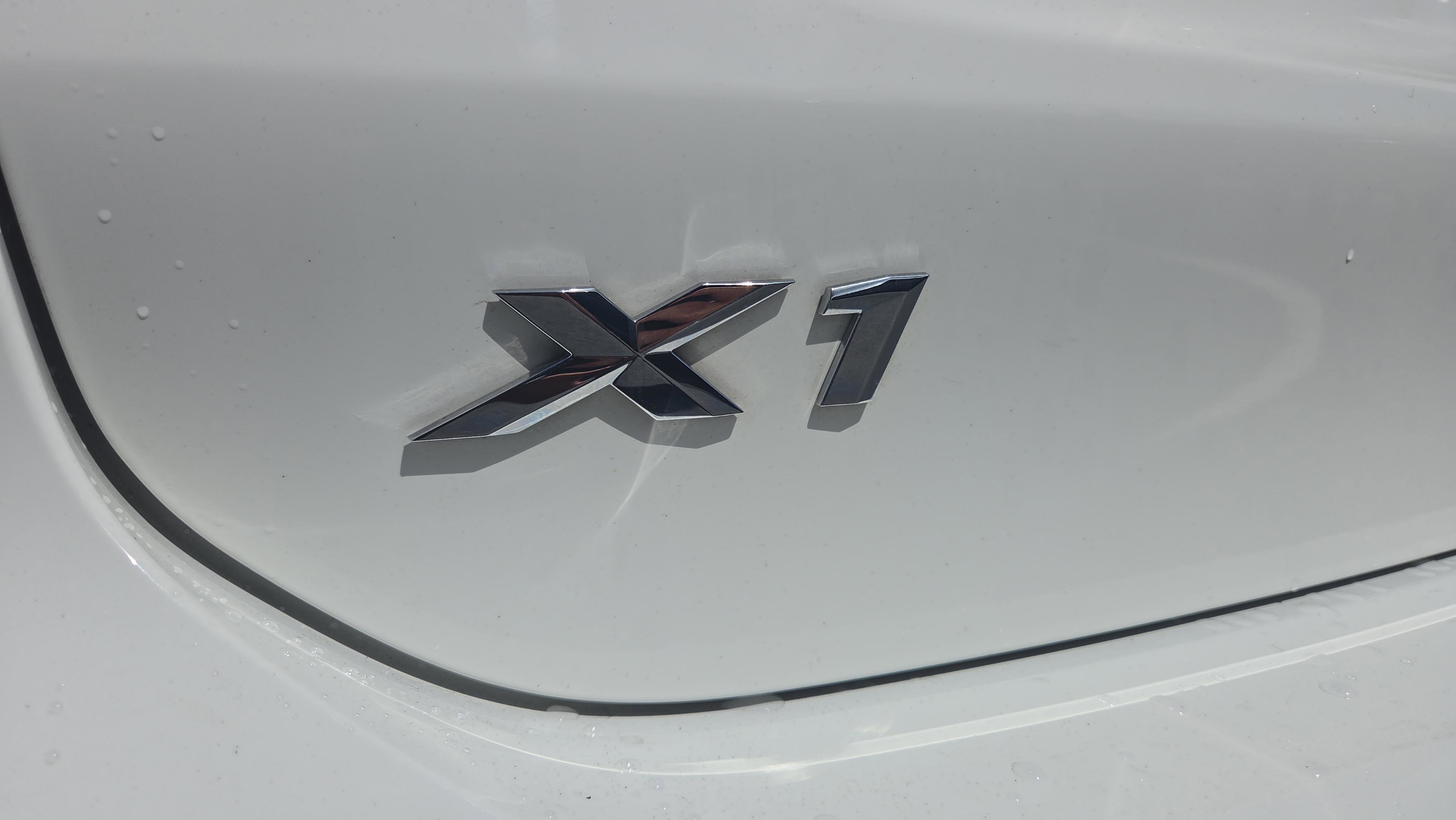 Used 2021 BMW X1 sDrive28i FWD image 40