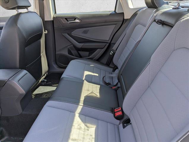 New 2026 Volkswagen Jetta SE FWD image 25
