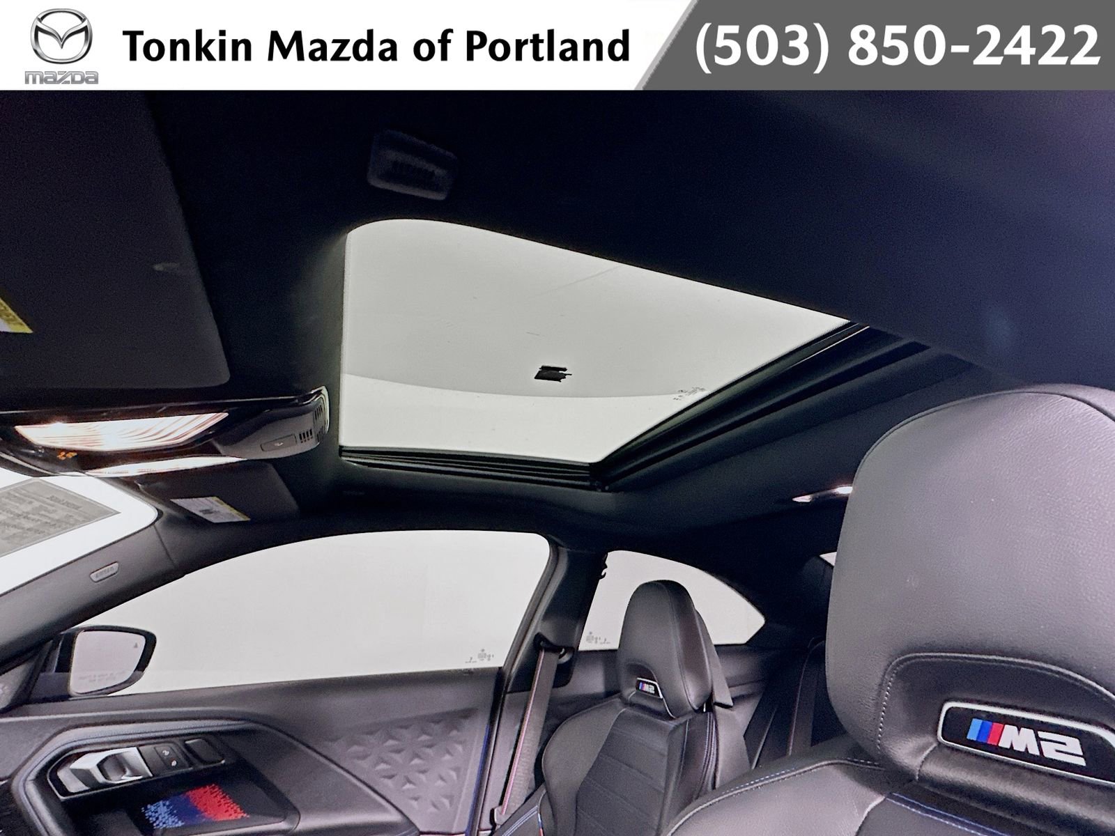 Used 2024 BMW M2 w/ Lighting Package image 22