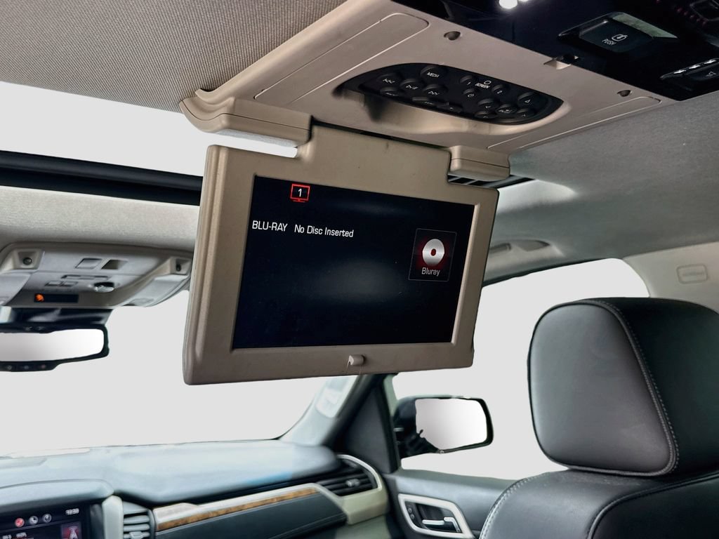 Used 2015 GMC Yukon Denali AWD/4WD image 25