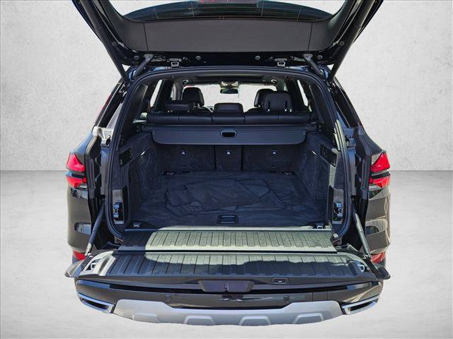 Used 2026 BMW X5 xDrive40i AWD/4WD image 6