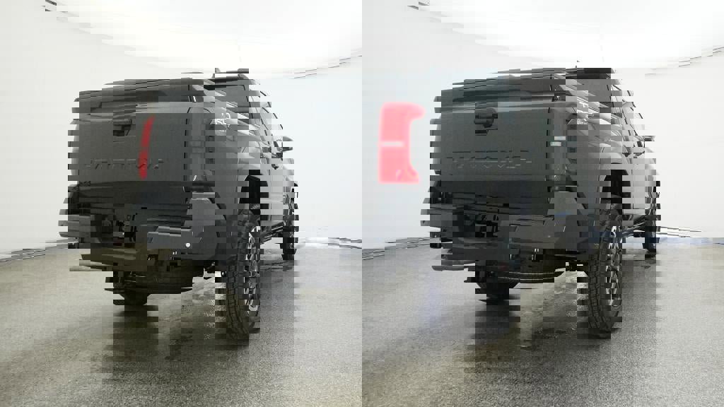 New 2026 Toyota Tacoma TRD Sport image 24