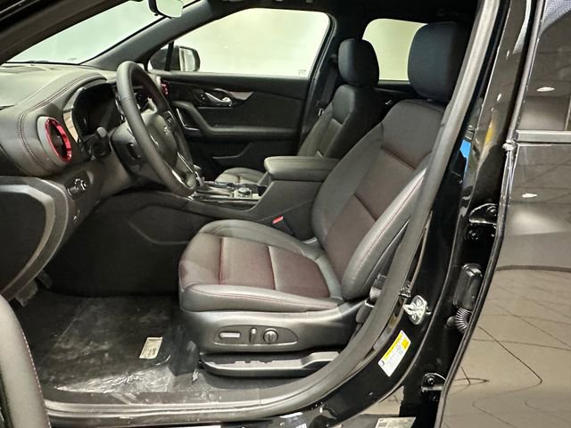 New 2026 Chevrolet Blazer RS w/ Driver Confidence II Package AWD/4WD image 7
